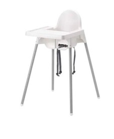 alvi twin bassinet